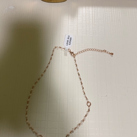 Free people essential stone necklace - Picture 7 of 12